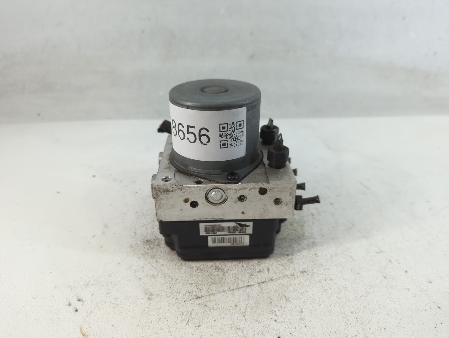 2014-2015 Kia Soul ABS Pump Control Module Replacement P/N:58920-B2506 Fits Fits 2014 2015 OEM Used Auto Parts - Oemusedauto