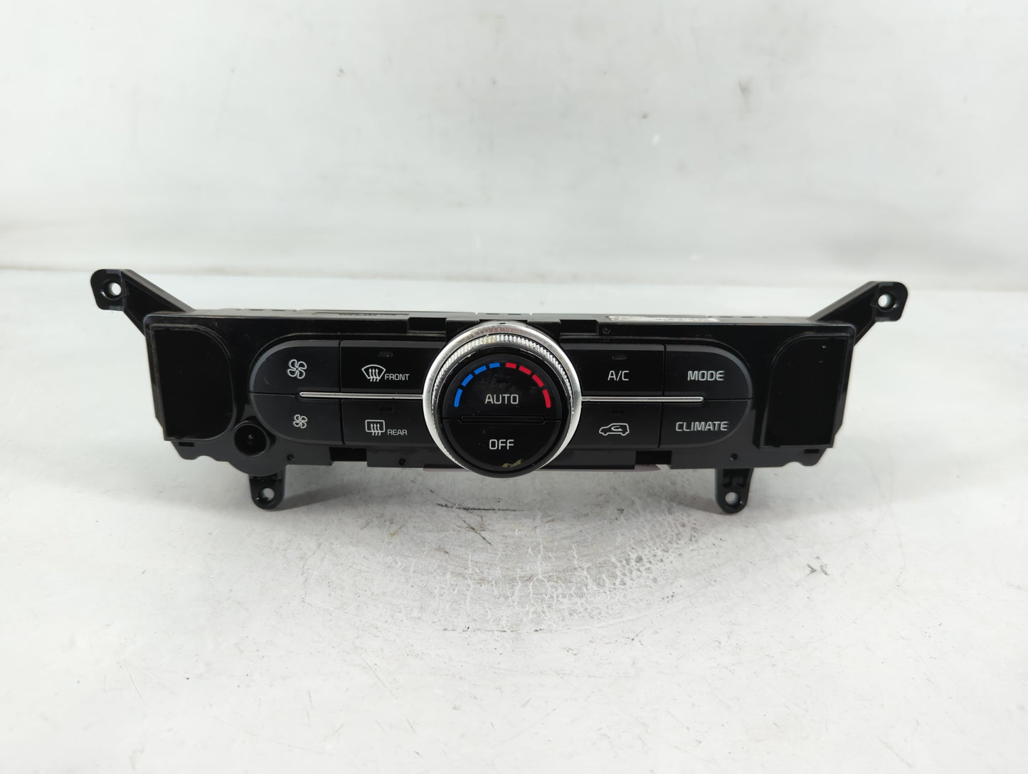 2014-2016 Kia Soul Climate Control Module Temperature AC/Heater Replacement P/N:97250-B2GQ0CA Fits Fits 2014 2015 2016 OEM U