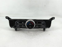 2014-2016 Kia Soul Climate Control Module Temperature AC/Heater Replacement P/N:97250-B2GQ0CA Fits Fits 2014 2015 2016 OEM U