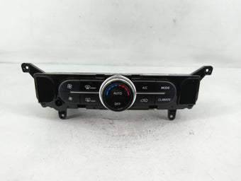 compare product 2014-2016 Kia Soul Climate Control Module Temperature AC/Heater Replacement P/N:97250-B2GQ0CA Fits Fits 2014 2015 2016 OEM Used Auto Parts