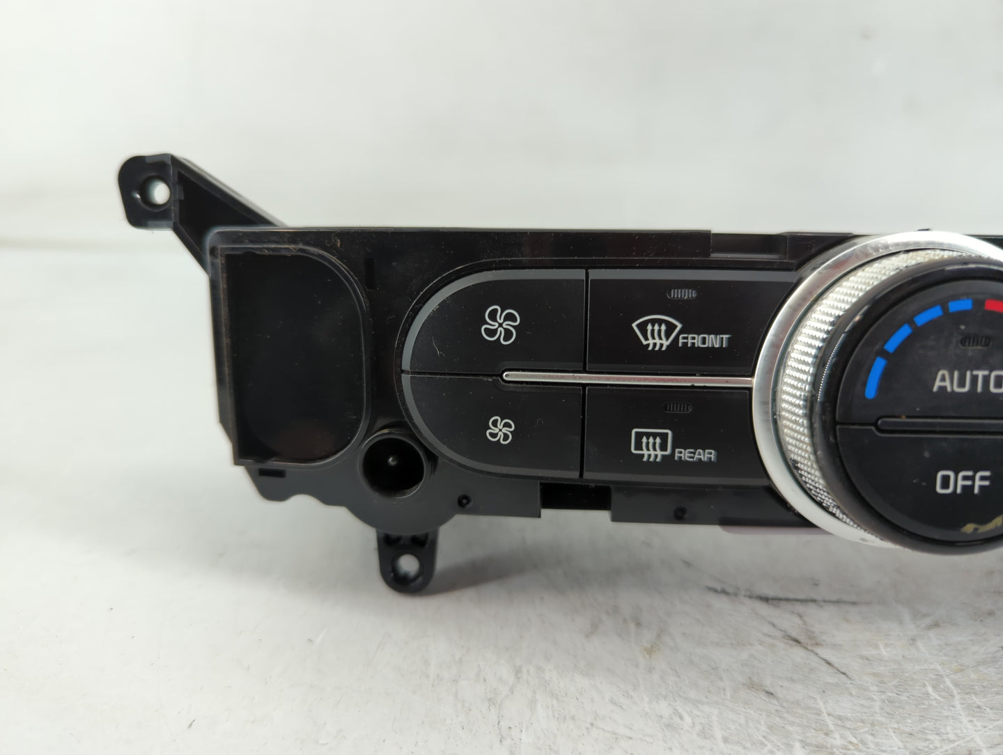 2014-2016 Kia Soul Climate Control Module Temperature AC/Heater Replacement P/N:97250-B2GQ0CA Fits Fits 2014 2015 2016 OEM U