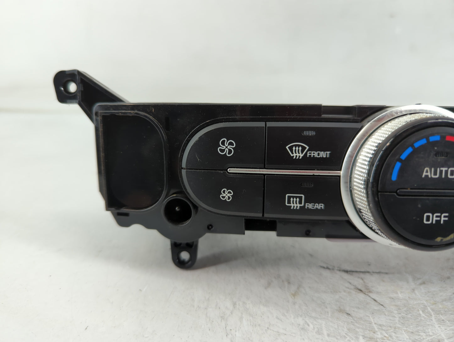 2014-2016 Kia Soul Climate Control Module Temperature AC/Heater Replacement P/N:97250-B2GQ0CA Fits Fits 2014 2015 2016 OEM U