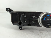 2014-2016 Kia Soul Climate Control Module Temperature AC/Heater Replacement P/N:97250-B2GQ0CA Fits Fits 2014 2015 2016 OEM U