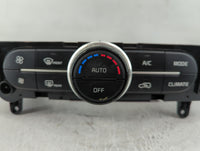 2014-2016 Kia Soul Climate Control Module Temperature AC/Heater Replacement P/N:97250-B2GQ0CA Fits Fits 2014 2015 2016 OEM U