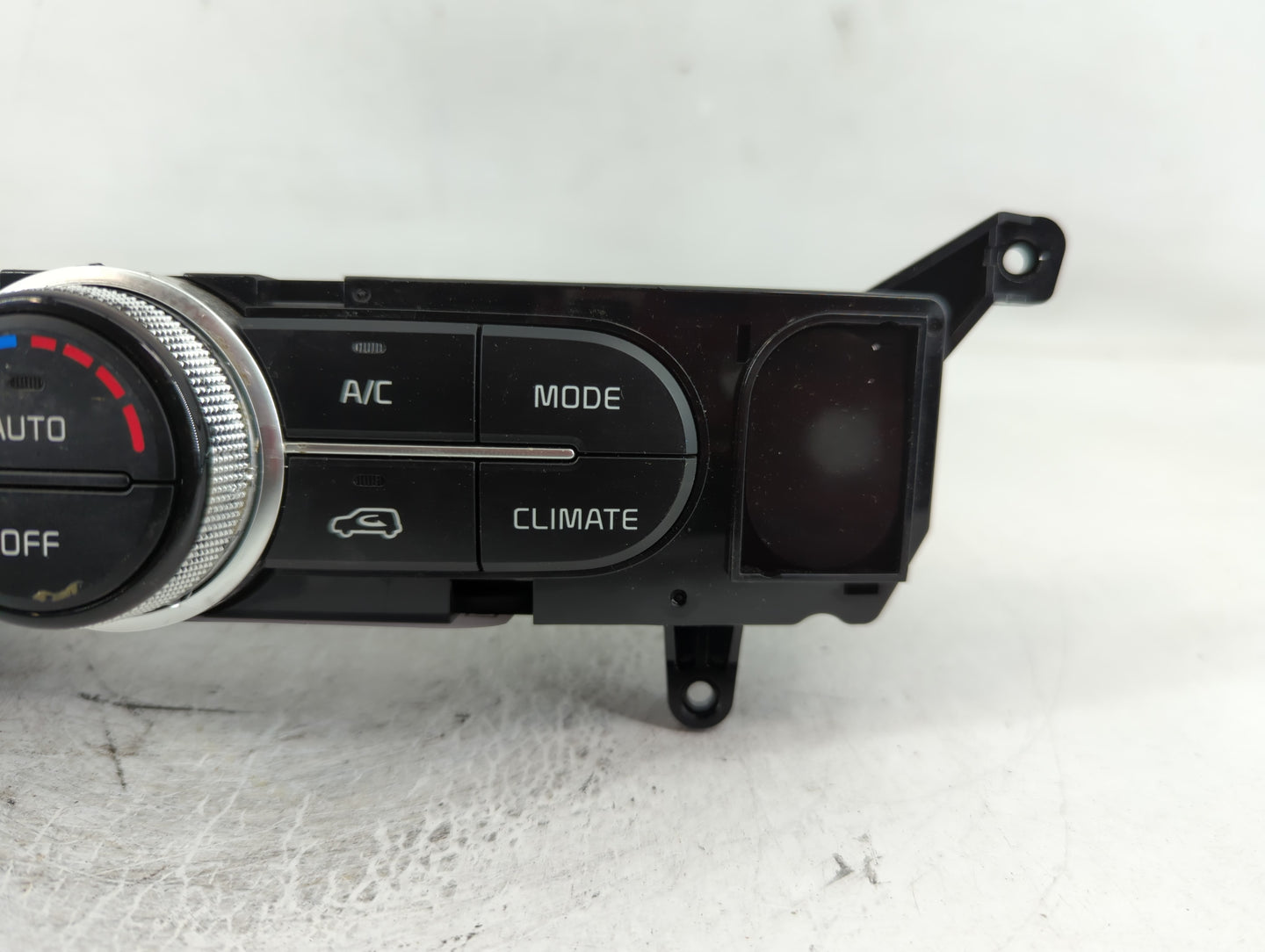 2014-2016 Kia Soul Climate Control Module Temperature AC/Heater Replacement P/N:97250-B2GQ0CA Fits Fits 2014 2015 2016 OEM U