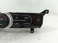 2014-2016 Kia Soul Climate Control Module Temperature AC/Heater Replacement P/N:97250-B2GQ0CA Fits Fits 2014 2015 2016 OEM U