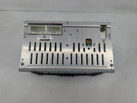 2014-2016 Kia Soul Radio AM FM Cd Player Receiver Replacement P/N:96170-B2090CA Fits Fits 2014 2015 2016 OEM Used Auto Parts