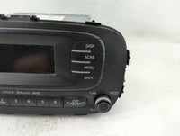 2014-2016 Kia Soul Radio AM FM Cd Player Receiver Replacement P/N:96170-B2090CA Fits Fits 2014 2015 2016 OEM Used Auto Parts