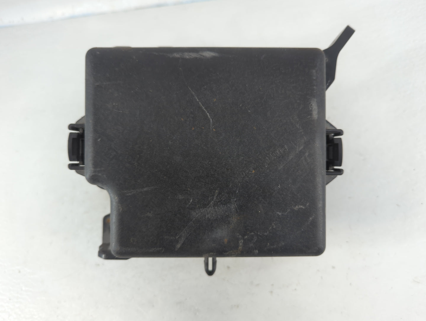 2014 Kia Soul Fusebox Fuse Box Panel Relay Module P/N:91950-B2050 Fits OEM Used Auto Parts - Oemusedautoparts1.com