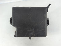 2014 Kia Soul Fusebox Fuse Box Panel Relay Module P/N:91950-B2050 Fits OEM Used Auto Parts - Oemusedautoparts1.com