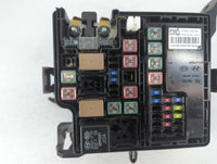 2014 Kia Soul Fusebox Fuse Box Panel Relay Module P/N:91950-B2050 Fits OEM Used Auto Parts - Oemusedautoparts1.com