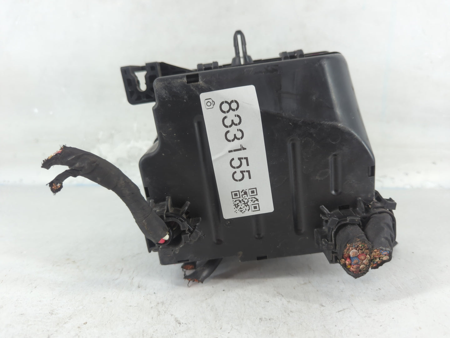 2014 Kia Soul Fusebox Fuse Box Panel Relay Module P/N:91950-B2050 Fits OEM Used Auto Parts - Oemusedautoparts1.com