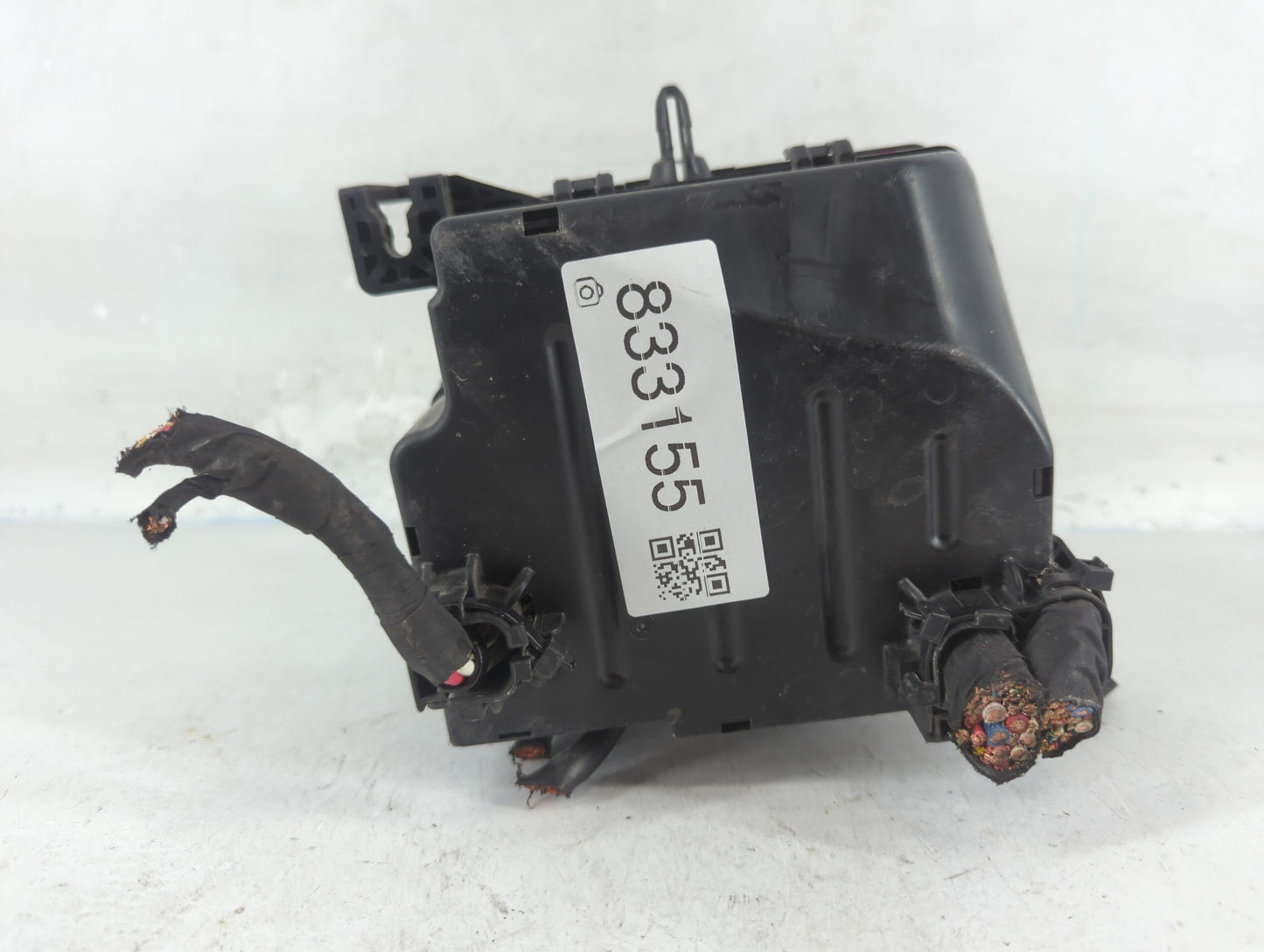 2014 Kia Soul Fusebox Fuse Box Panel Relay Module P/N:91950-B2050 Fits OEM Used Auto Parts - Oemusedautoparts1.com