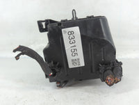 2014 Kia Soul Fusebox Fuse Box Panel Relay Module P/N:91950-B2050 Fits OEM Used Auto Parts - Oemusedautoparts1.com