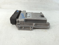 2014 Kia Soul PCM Engine Control Computer ECU ECM PCU OEM P/N:39133-2EHA0 Fits OEM Used Auto Parts - Oemusedautoparts1.com