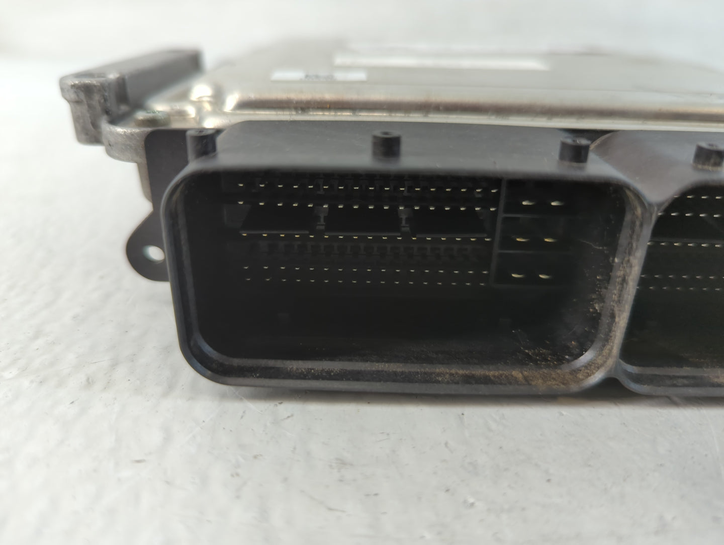 2014 Kia Soul PCM Engine Control Computer ECU ECM PCU OEM P/N:39133-2EHA0 Fits OEM Used Auto Parts - Oemusedautoparts1.com