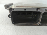 2014 Kia Soul PCM Engine Control Computer ECU ECM PCU OEM P/N:39133-2EHA0 Fits OEM Used Auto Parts - Oemusedautoparts1.com