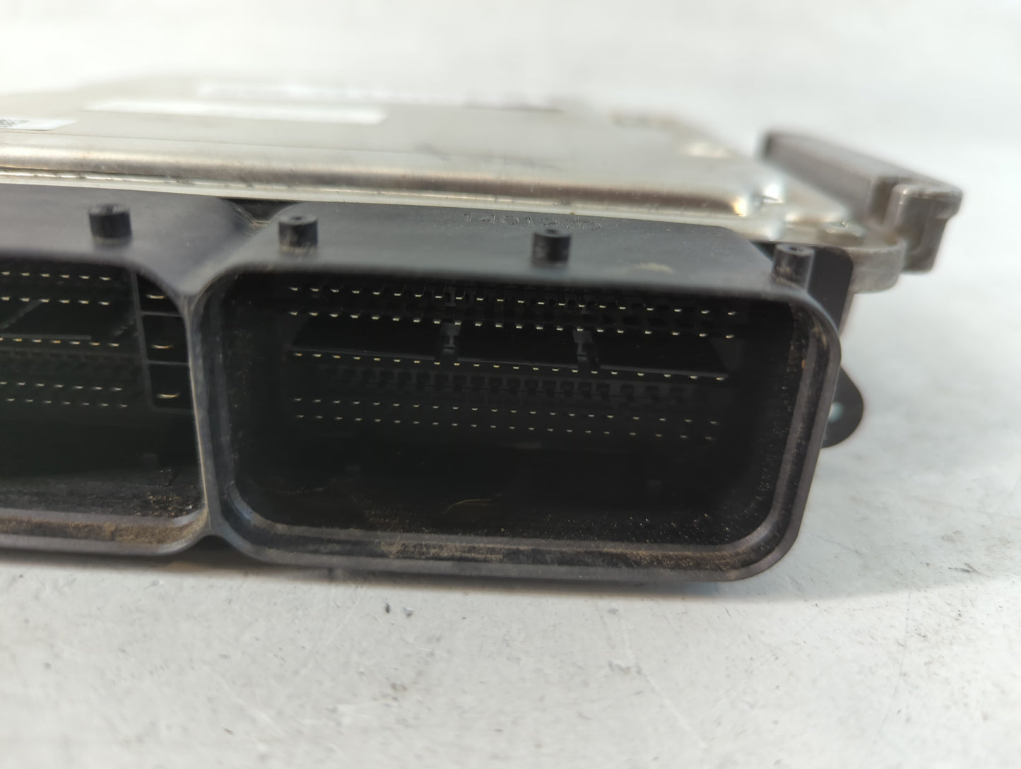 2014 Kia Soul PCM Engine Control Computer ECU ECM PCU OEM P/N:39133-2EHA0 Fits OEM Used Auto Parts - Oemusedautoparts1.com