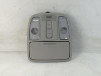 2014-2019 Kia Soul Overhead Roof Console 838866 - Oemusedautoparts1.com