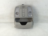 2014-2019 Kia Soul Overhead Roof Console 838866 - Oemusedautoparts1.com