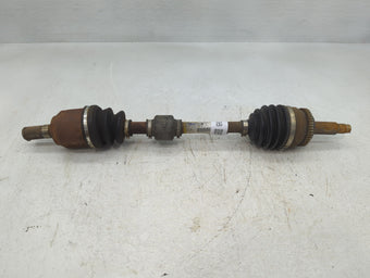 compare product 2014-2019 Kia Soul Axle Shaft Front Driver Cv C/v