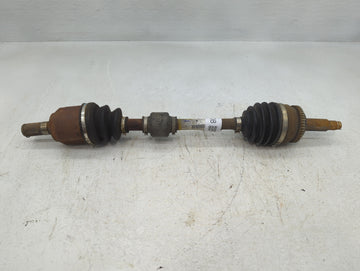 2014-2019 Kia Soul Axle Shaft Front Driver Cv C/v - Oemusedautoparts1.com