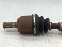 2014-2019 Kia Soul Axle Shaft Front Driver Cv C/v - Oemusedautoparts1.com