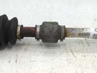 2014-2019 Kia Soul Axle Shaft Front Driver Cv C/v - Oemusedautoparts1.com