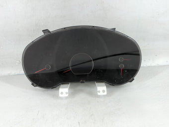 compare product 2014-2015 Kia Soul Instrument Cluster Speedometer Gauges P/N:94006-B2540 Fits Fits 2014 2015 OEM Used Auto Parts