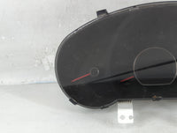 2014-2015 Kia Soul Instrument Cluster Speedometer Gauges P/N:94006-B2540 Fits Fits 2014 2015 OEM Used Auto Parts - Oemusedau