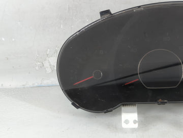 2014-2015 Kia Soul Instrument Cluster Speedometer Gauges P/N:94006-B2540 Fits Fits 2014 2015 OEM Used Auto Parts