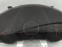 2014-2015 Kia Soul Instrument Cluster Speedometer Gauges P/N:94006-B2540 Fits Fits 2014 2015 OEM Used Auto Parts - Oemusedau