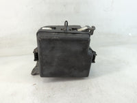 2014 Kia Soul Fusebox Fuse Box Panel Relay Module P/N:20131031 Fits OEM Used Auto Parts - Oemusedautoparts1.com