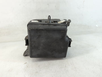 2014 Kia Soul Fusebox Fuse Box Panel Relay Module P/N:20131031 Fits OEM Used Auto Parts - Oemusedautoparts1.com