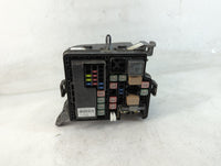 2014 Kia Soul Fusebox Fuse Box Panel Relay Module P/N:20131031 Fits OEM Used Auto Parts - Oemusedautoparts1.com