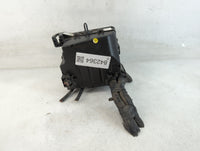 2014 Kia Soul Fusebox Fuse Box Panel Relay Module P/N:20131031 Fits OEM Used Auto Parts - Oemusedautoparts1.com