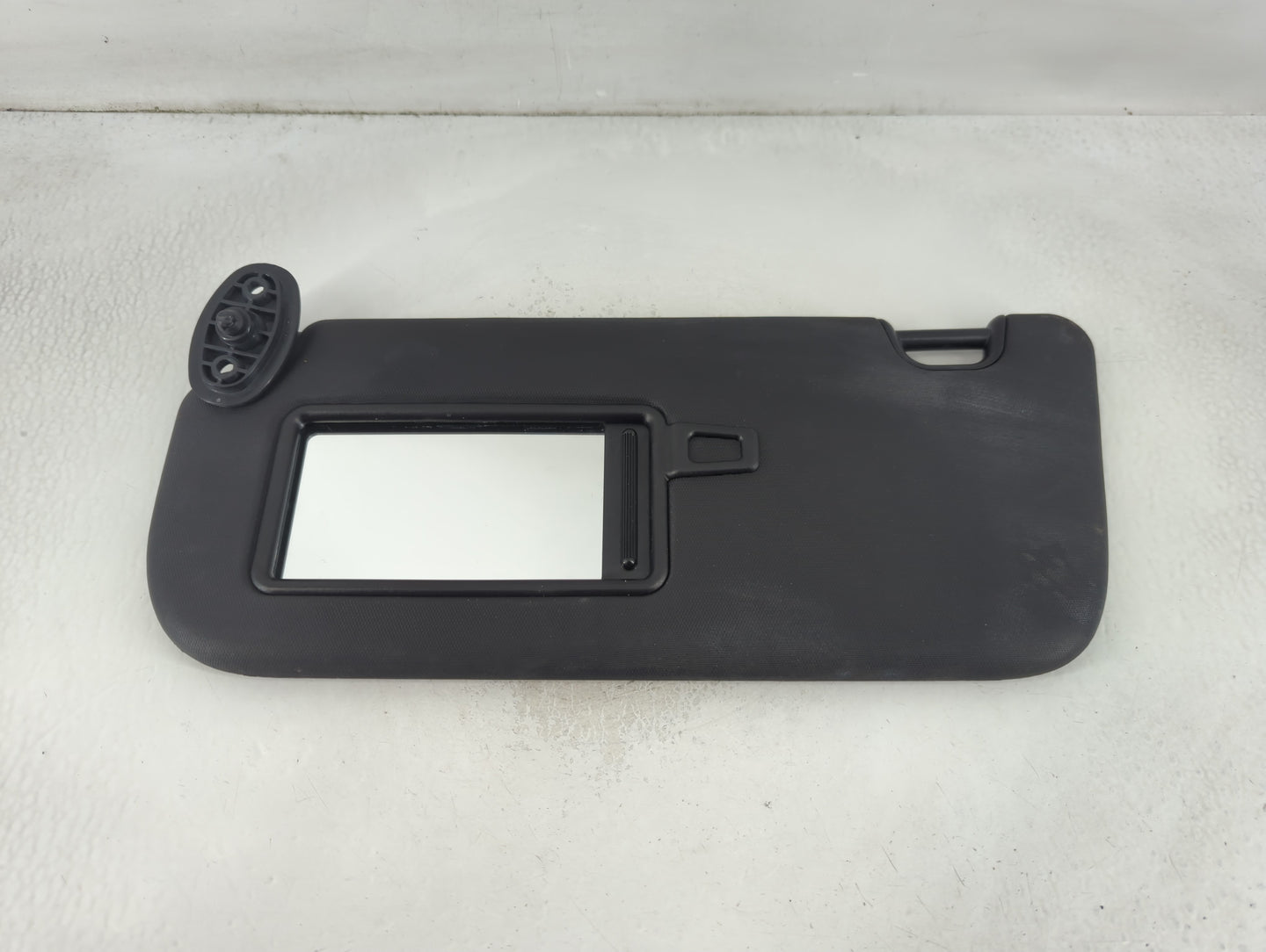2014-2019 Kia Soul Sun Visor Shade Replacement Driver Left Mirror Fits Fits 2014 2015 2016 2017 2018 2019 OEM Used Auto Part