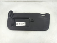 2014-2019 Kia Soul Sun Visor Shade Replacement Driver Left Mirror Fits Fits 2014 2015 2016 2017 2018 2019 OEM Used Auto Part