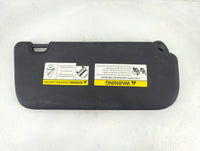 2014-2019 Kia Soul Sun Visor Shade Replacement Driver Left Mirror Fits Fits 2014 2015 2016 2017 2018 2019 OEM Used Auto Part