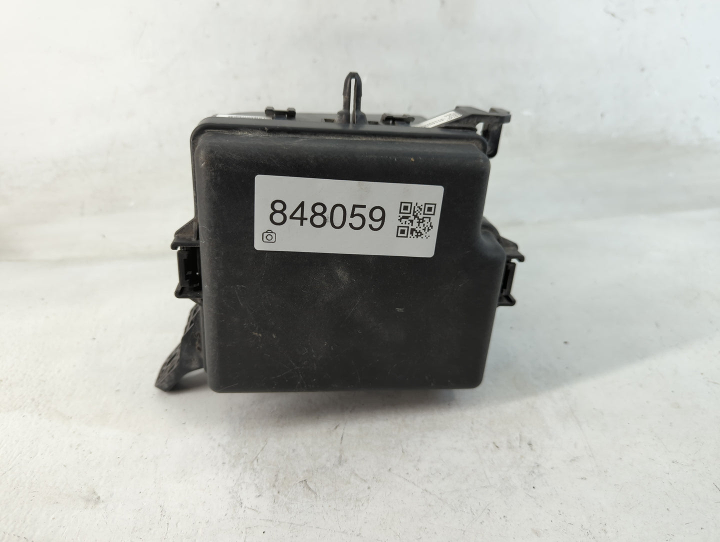 2014 Kia Soul Fusebox Fuse Box Panel Relay Module P/N:91950-B2090 Fits OEM Used Auto Parts - Oemusedautoparts1.com
