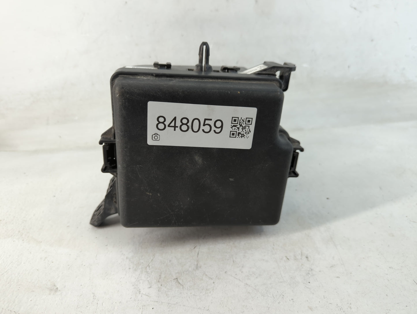 2014 Kia Soul Fusebox Fuse Box Panel Relay Module P/N:91950-B2090 Fits OEM Used Auto Parts - Oemusedautoparts1.com