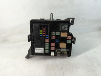 2014 Kia Soul Fusebox Fuse Box Panel Relay Module P/N:91950-B2090 Fits OEM Used Auto Parts - Oemusedautoparts1.com