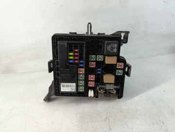 2014 Kia Soul Fusebox Fuse Box Panel Relay Module P/N:91950-B2090 Fits OEM Used Auto Parts