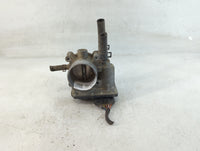 2012-2019 Kia Soul Throttle Body P/N:35100-2B300 Fits Fits 2012 2013 2014 2015 2016 2017 2018 2019 OEM Used Auto Parts - Oem