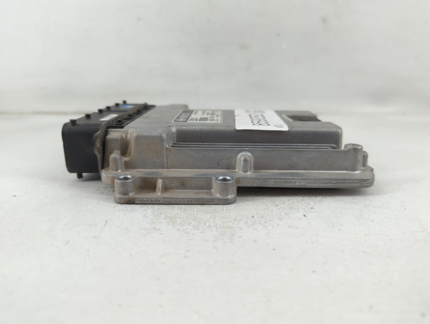 2014 Kia Soul PCM Engine Control Computer ECU ECM PCU OEM P/N:39133-2EHA0 Fits OEM Used Auto Parts - Oemusedautoparts1.com