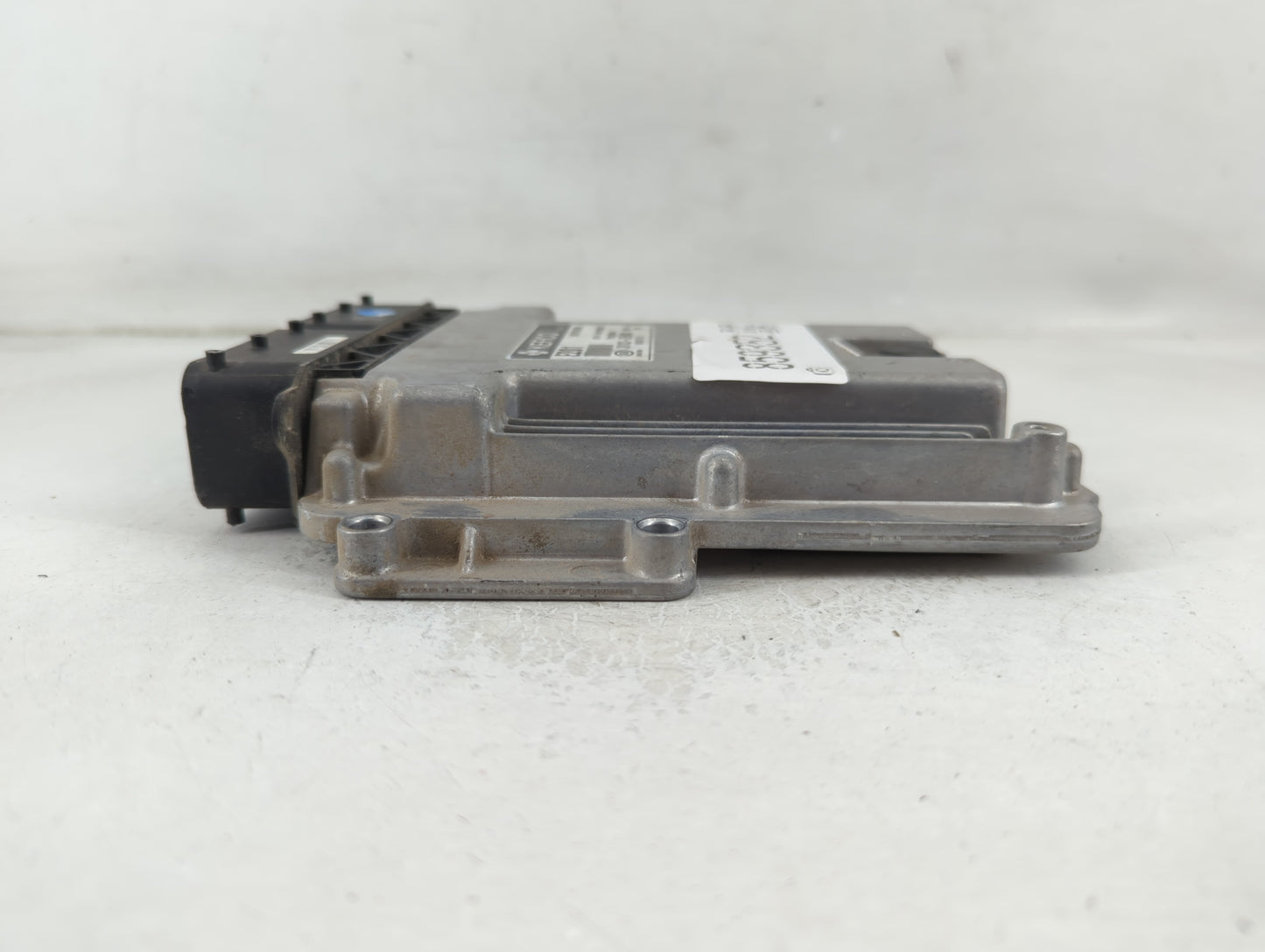 2014 Kia Soul PCM Engine Control Computer ECU ECM PCU OEM P/N:39133-2EHA0 Fits OEM Used Auto Parts - Oemusedautoparts1.com