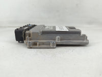 2014 Kia Soul PCM Engine Control Computer ECU ECM PCU OEM P/N:39133-2EHA0 Fits OEM Used Auto Parts - Oemusedautoparts1.com