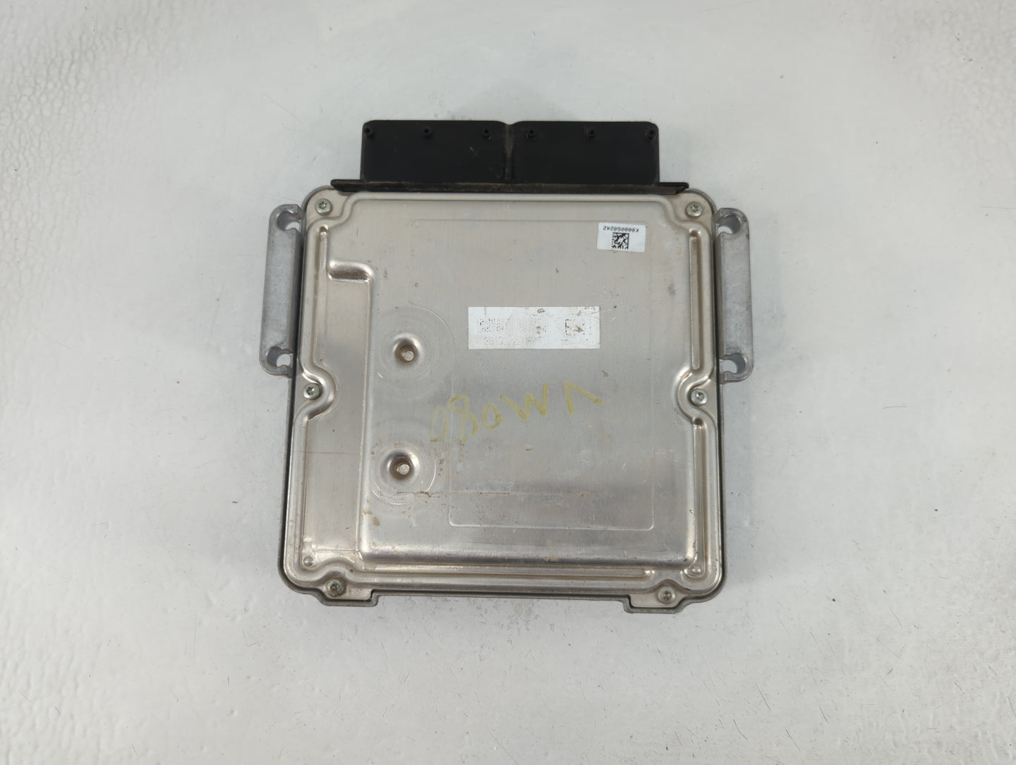 2014 Kia Soul PCM Engine Control Computer ECU ECM PCU OEM P/N:39133-2EHA0 Fits OEM Used Auto Parts - Oemusedautoparts1.com
