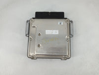 2014 Kia Soul PCM Engine Control Computer ECU ECM PCU OEM P/N:39133-2EHA0 Fits OEM Used Auto Parts - Oemusedautoparts1.com
