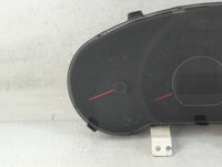 2014-2015 Kia Soul Instrument Cluster Speedometer Gauges P/N:94006-B2520 Fits Fits 2014 2015 OEM Used Auto Parts - Oemusedau